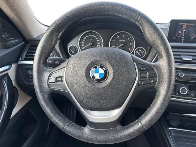 BMW 420 d Gran Coupé Luxury