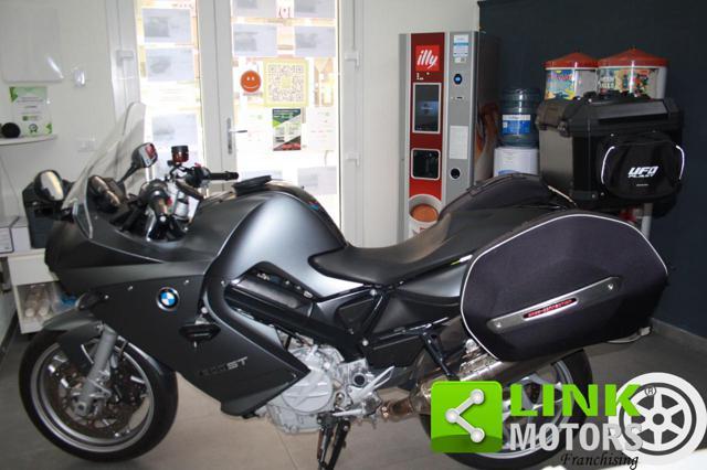 BMW F 800 ST Garantita 1 anno