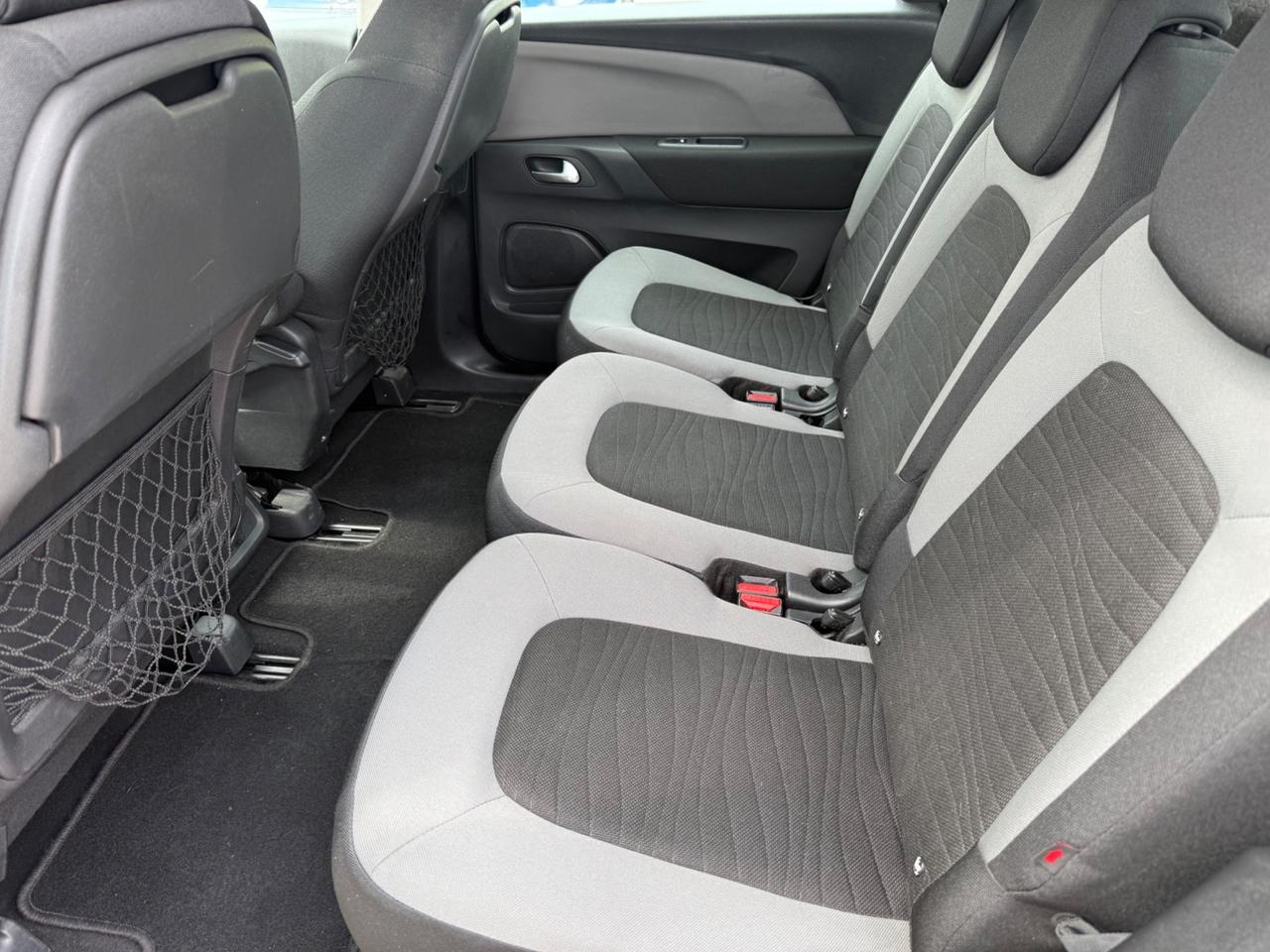 Citroen C4 Picasso BlueHDi 120 S&S Exclusive