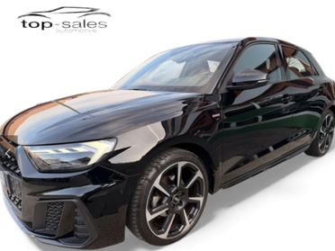 Audi A1 SPB 30 TFSI S tronic S line edition Perfetta