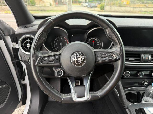 ALFA ROMEO Stelvio 2.2 Turbodiesel 190 CV AT8 Q4 Super Business