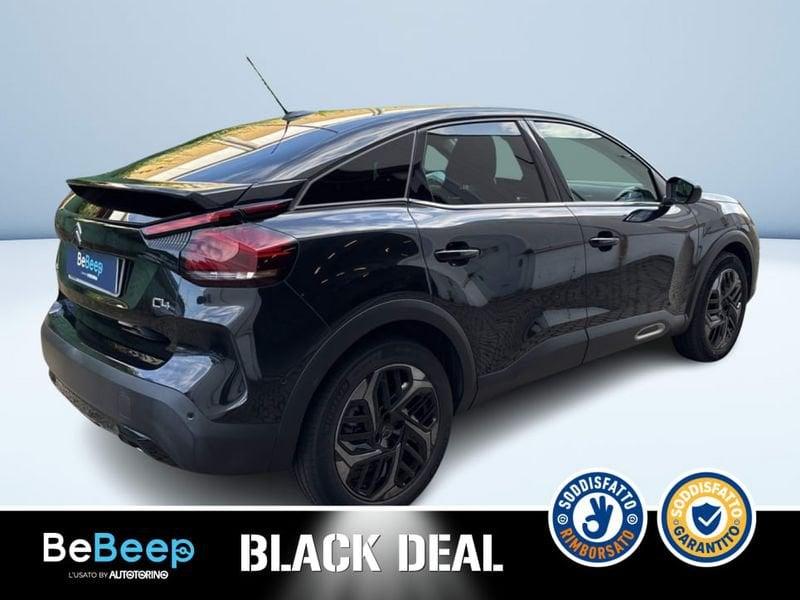 Citroën C4 1.2 PURETECH FEEL PACK S&S 130CV