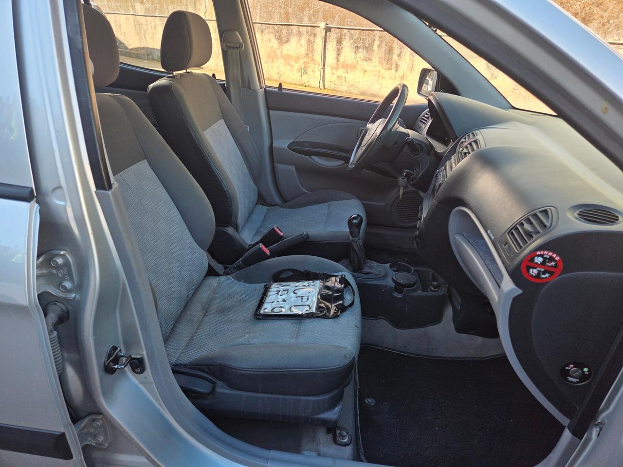 Kia Picanto 1.0 12V Urban