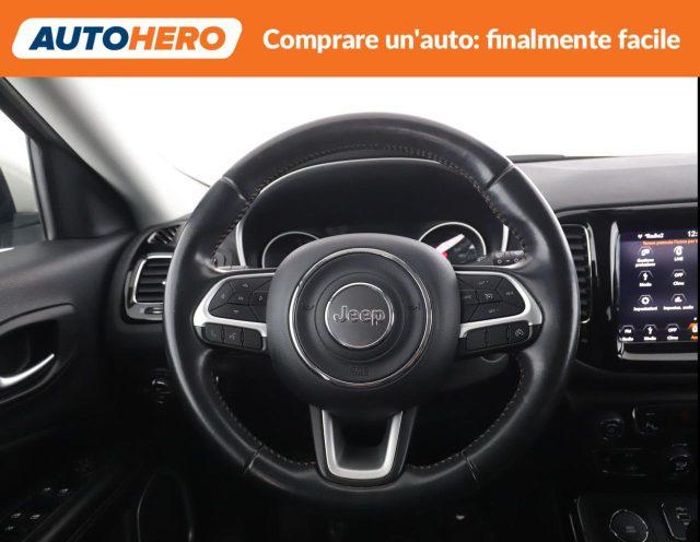 JEEP Compass 2.0 Multijet II aut. 4WD Limited