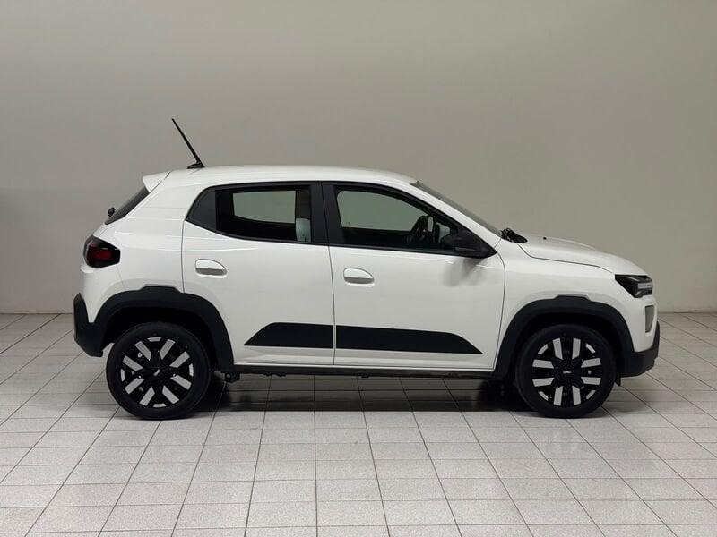 Dacia Spring Electric Expression Electric 65 48KW