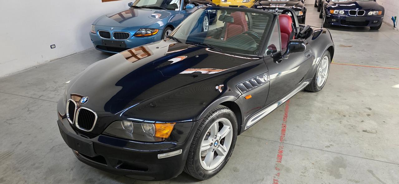 Bmw Z3 1.9 16V cat Roadster