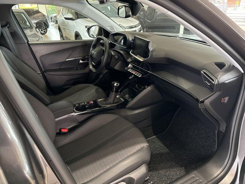Peugeot 2008 PureTech 130 S&S Allure