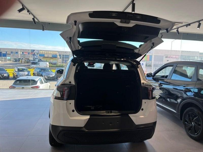 Citroën C3 Aircross C3 Aircross PureTech Turbo 100 You