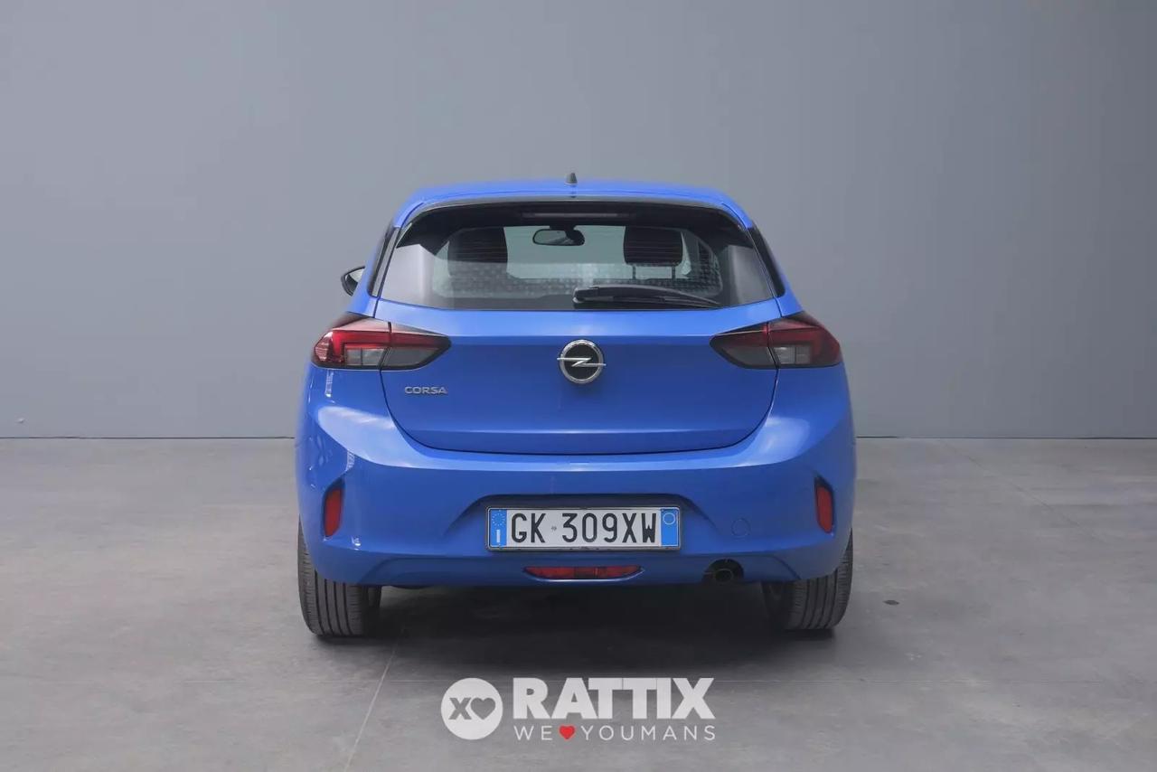 Opel Corsa 1.2 100CV Elegance