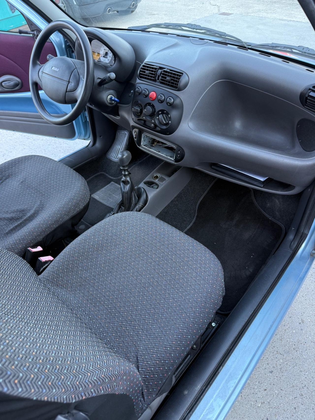Fiat Seicento