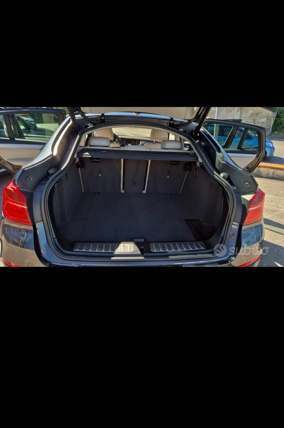 Bmw X4 xDrive20d xLine