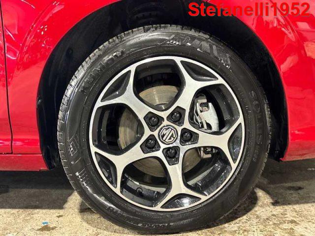 MG MG3 - 1.5 hybrid+ Comfort auto
