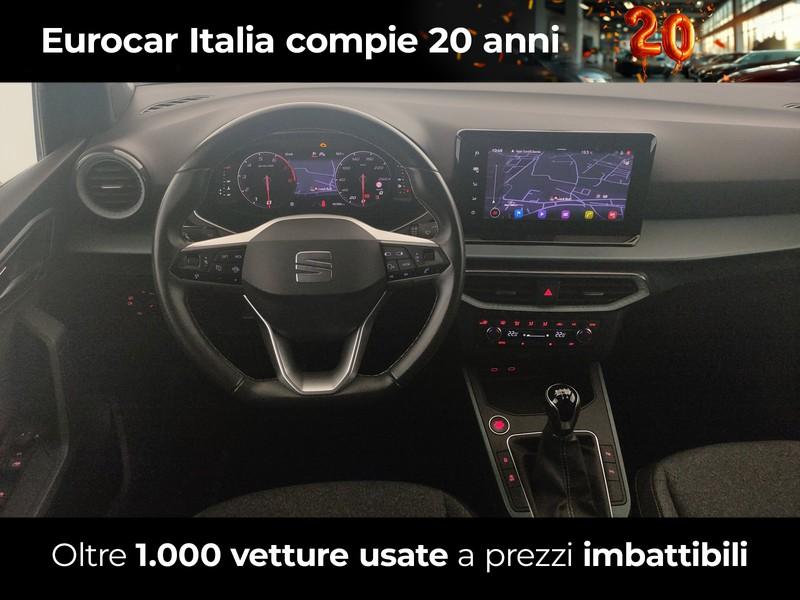 1.0 ecotsi Xperience 95 CV