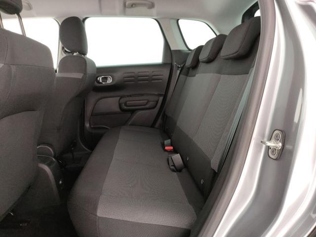 CITROEN C3 Aircross PureTech 130 S&S EAT6 Shine