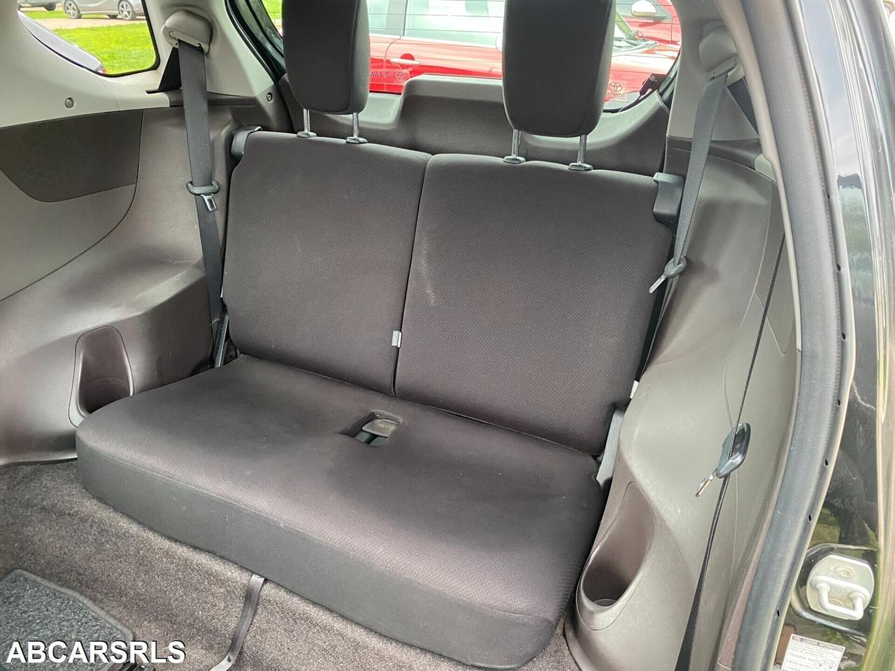 TOYOTA - iQ - 1.0 Multidrive Versione Lancio - NEO