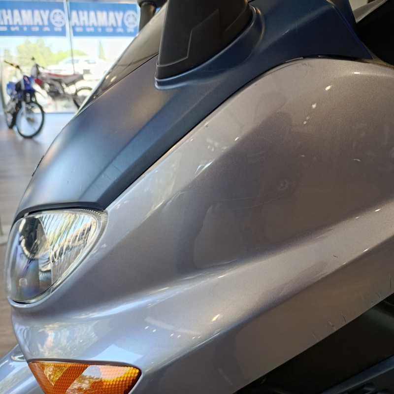 Yamaha T-Max 500 - 2006
