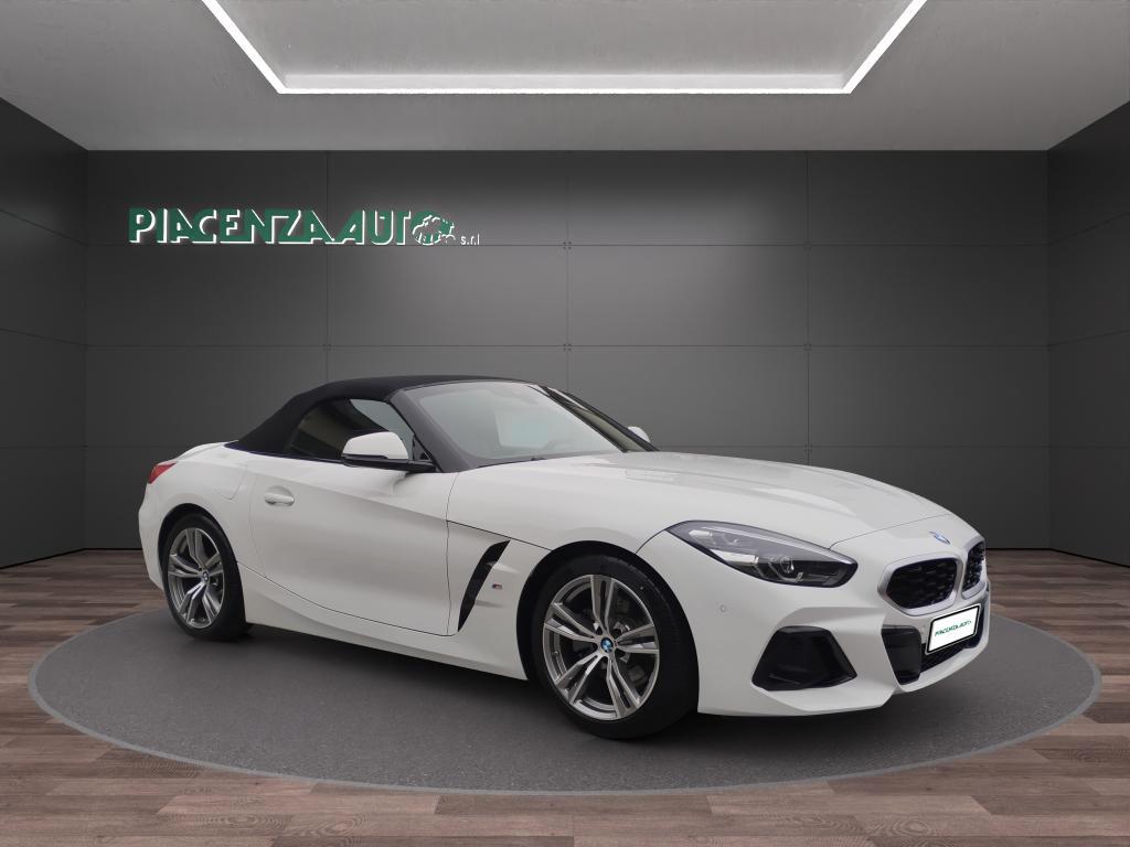 BMW Z4 sdrive 20i Msport..