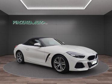 BMW Z4 sdrive 20i Msport..