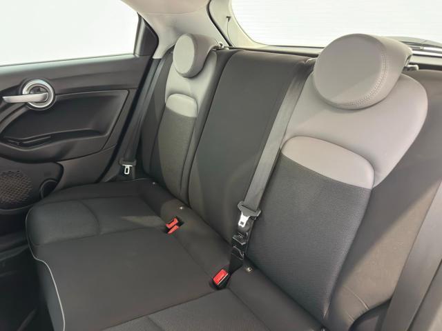 FIAT 500X 1.3 MultiJet 95 CV Business
