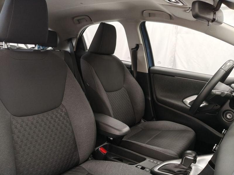 Toyota Yaris Yaris 1.5 Hybrid 5 porte Active