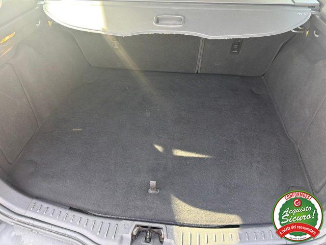 FORD Focus 1.5 TDCi 95 CV Start&Stop SW Business