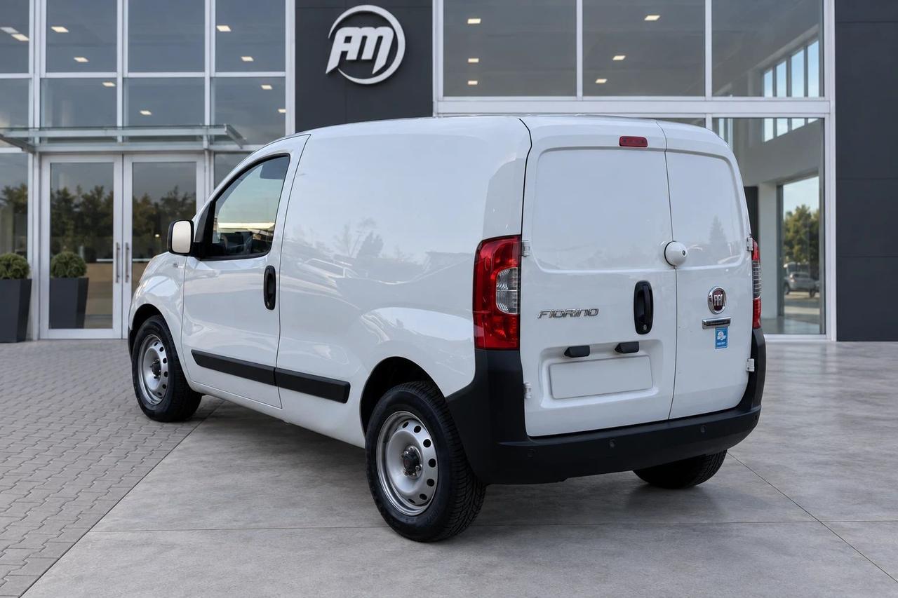 Fiat Fiorino 1.3MJT 80CV +IVA