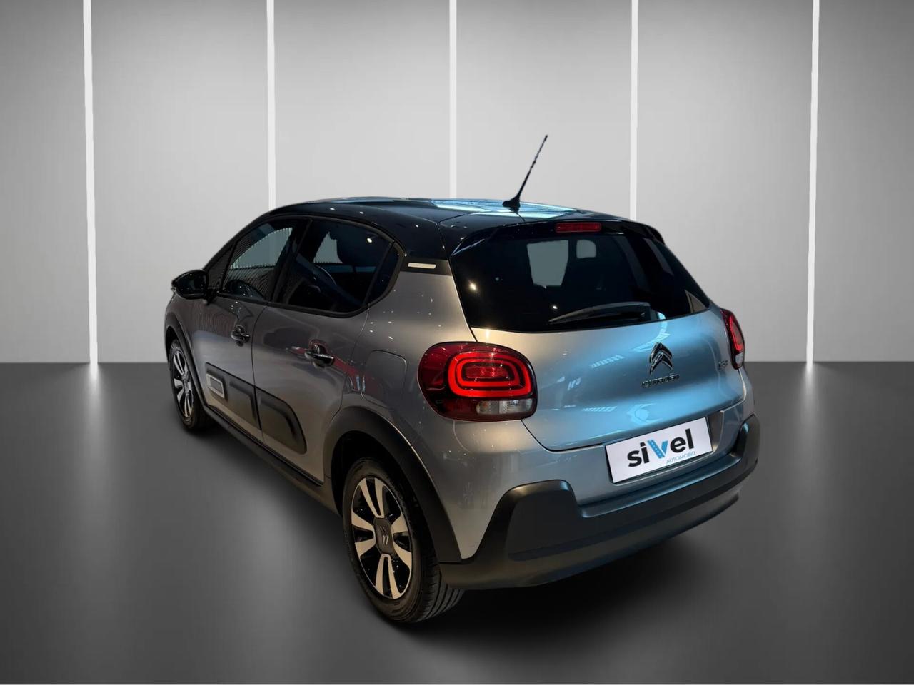 Citroen C3 PureTech 83 S&S Shine Pack