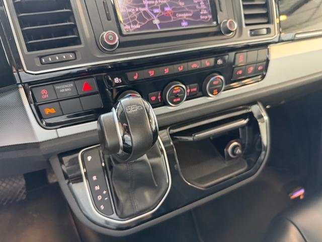 VOLKSWAGEN Multivan 2.0 TDI 204CV DSG 4Motion Highline