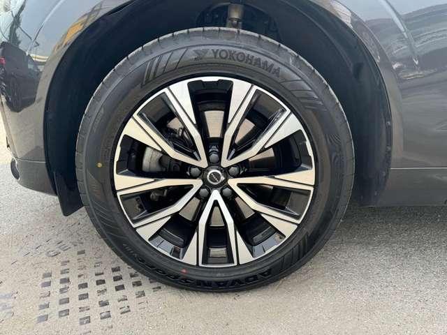 Volvo XC60 B4 automatico Plus Dark awd N1