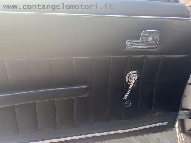 LANCIA Fulvia Sport Coupè 2a Serie