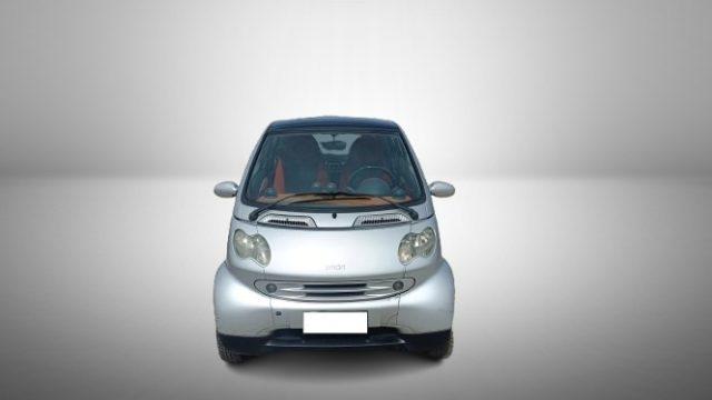 SMART ForTwo 600 smart & passion (40 kW)