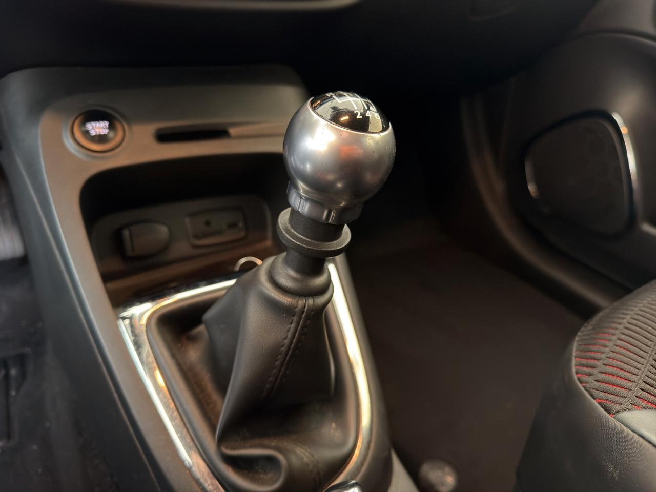 Renault Captur dCi 8V 110 CV Start&Stop Energy Hypnotic