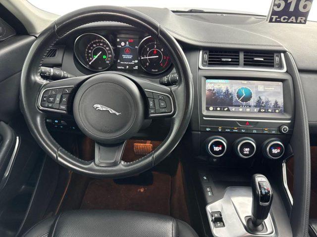 JAGUAR E-Pace 2.0D 150 CV AWD aut. S