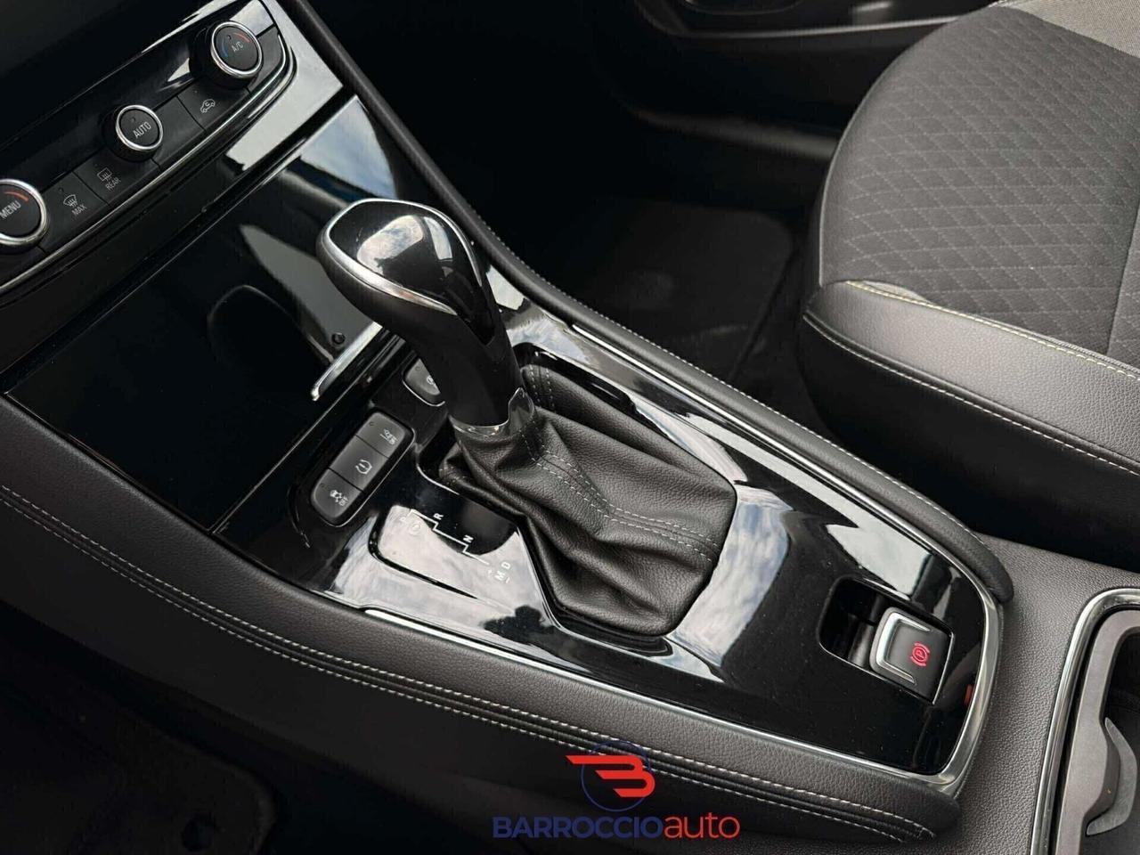 Opel Grandland X 1.5 diesel Ecotec S&S Ultimate-2020