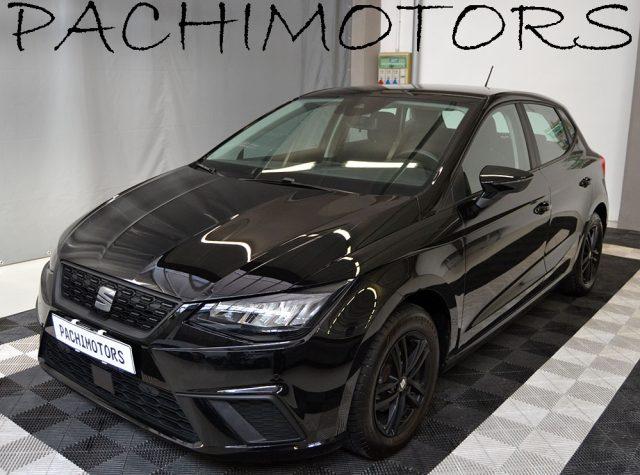 SEAT Ibiza 1.0 MPI 5 porte Style 1Proprietario Ok Neopat **