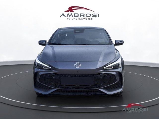 MG MG3 HEV MY25.5 1.5L COMFORT