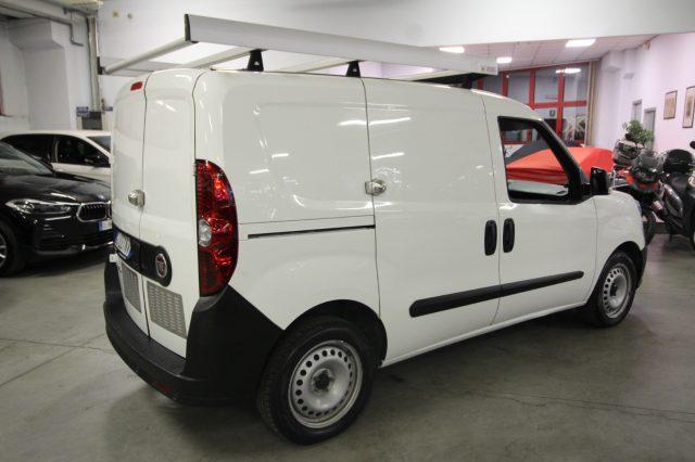 FIAT Doblo Cargo OFFICINA 1.4 Nat.Power PC Business + IVA22%