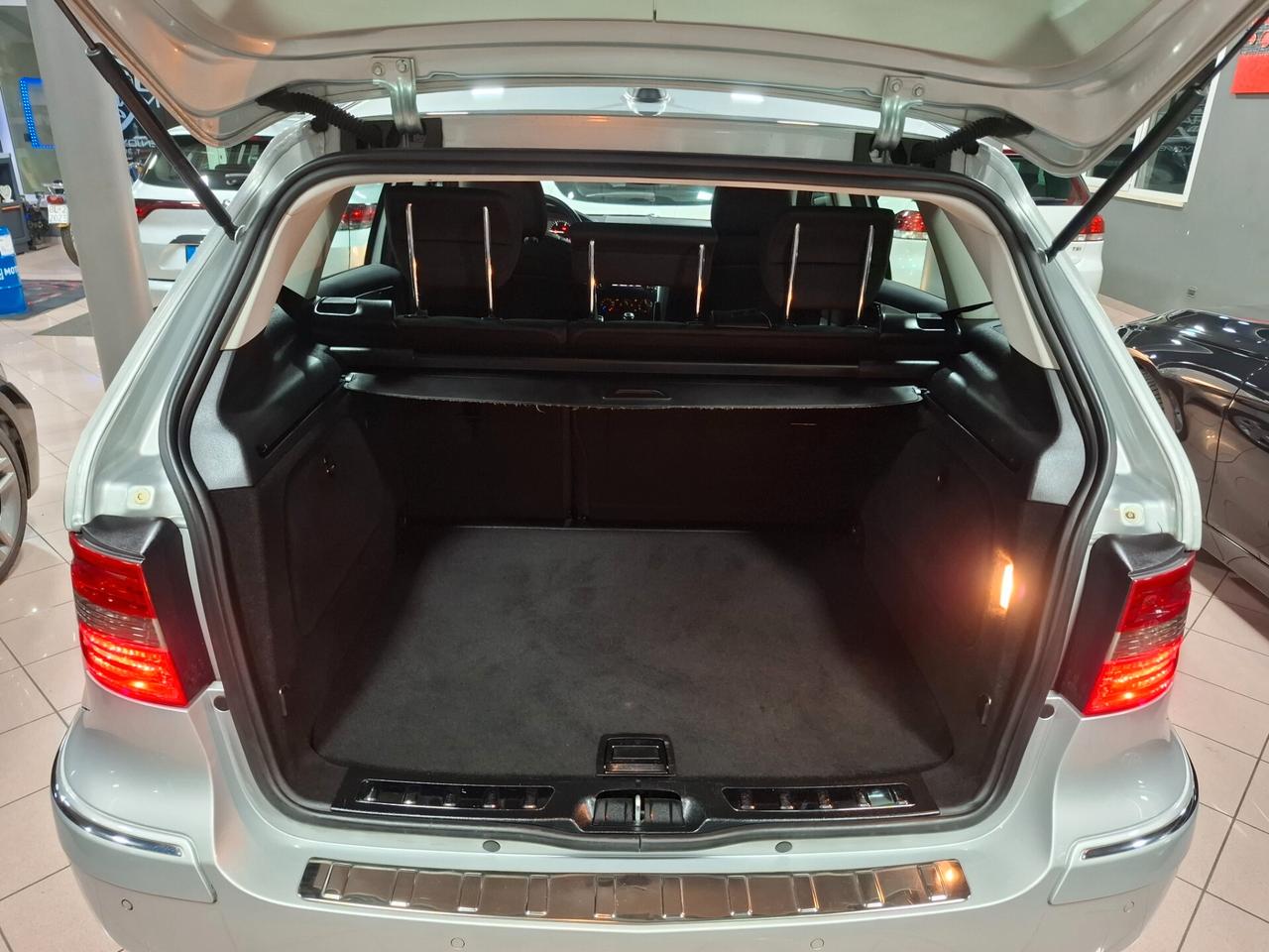 Mercedes-benz B 180 CDI Premium NEOPATENTATO