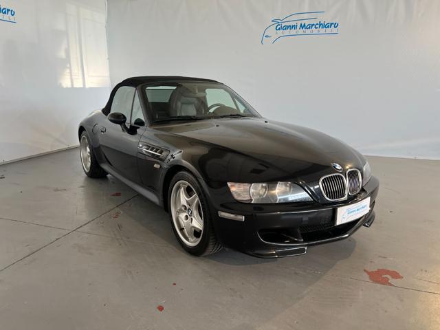 BMW Z3 M 3.2 24V cat M Roadster