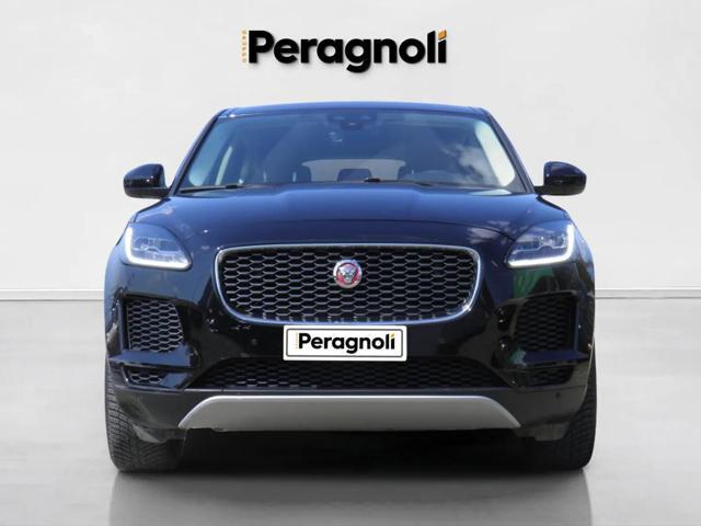 JAGUAR E-Pace 2.0D 150 CV AWD aut. S