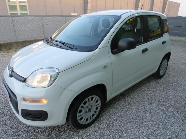 FIAT Panda 1.2 Easy S&S 1200 C.C.