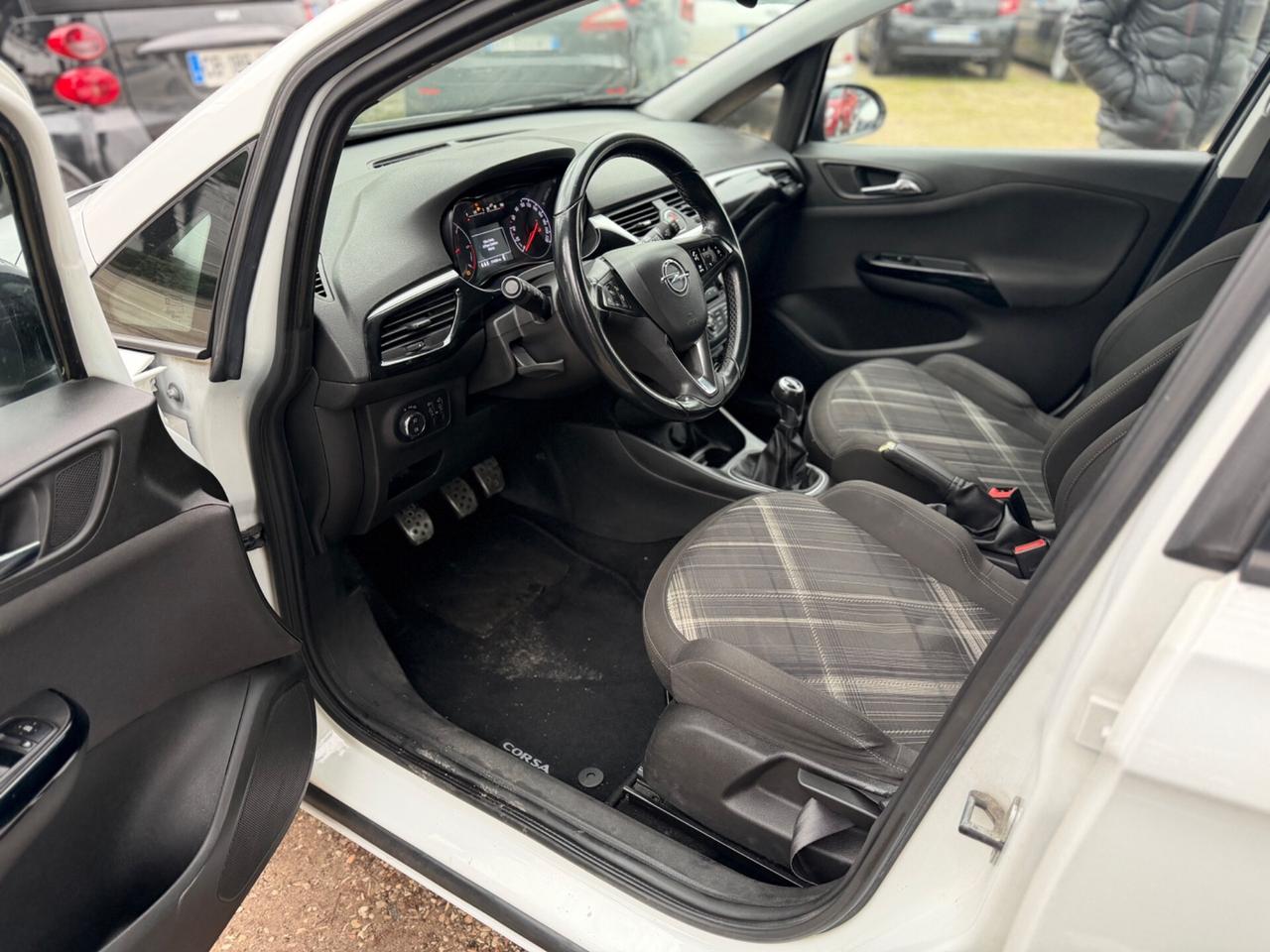 Opel Corsa 1.3 CDTI ecoFLEX 95CV Start&Stop 5 porte b-Color