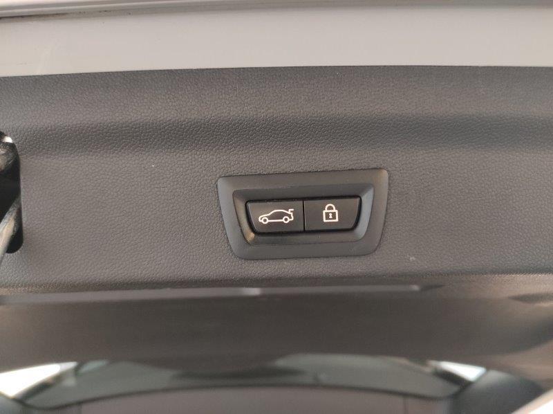 MINI Mini Countrym.(F60) - Mini 1.5 Cooper SE Business Countryman ALL4 Automatica