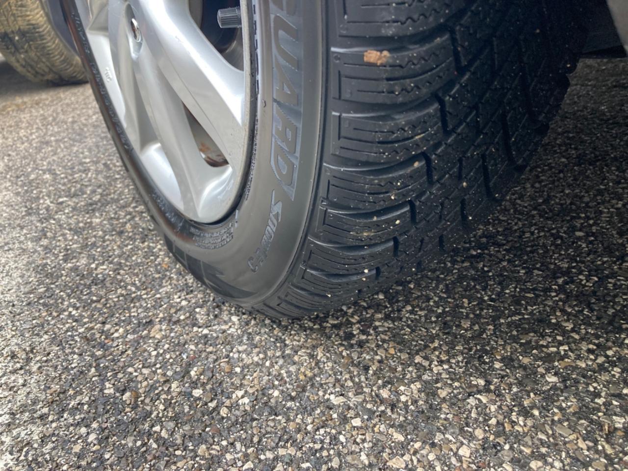 TOYOTA YARIS 5 PORTE (DA VETRINA)