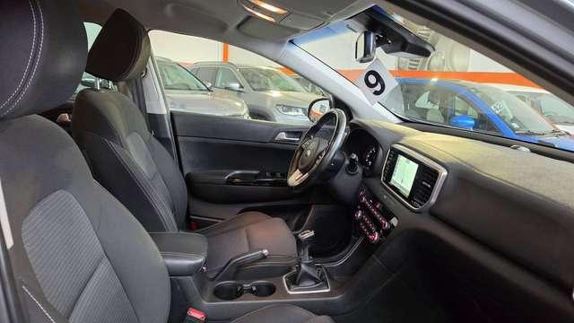 Kia Sportage Sportage 1.6 ecogpl Energy Adas Pack Plus 2wd 126cv