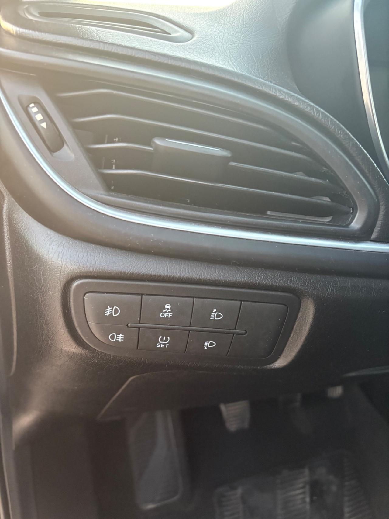 Fiat Tipo 1.6 Mjt S&S SW Lounge