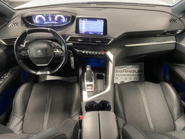 PEUGEOT 3008 1.5 BlueHDi GT Line EAT8 Automatico