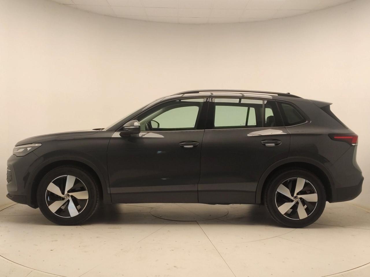 Volkswagen Tiguan 1.5 TSI eHybrid DSG Life