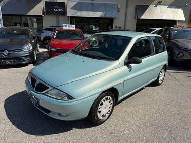 Lancia Ypsilon Y 1.2 clima