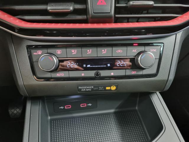 SEAT Ibiza 1.0 EcoTSI 95 CV 5 porte FR